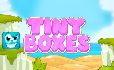 Tiny Boxes