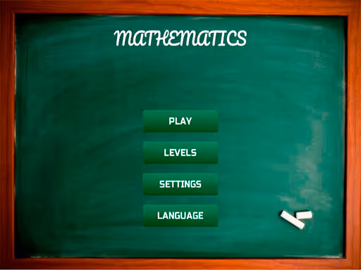 Mathematics