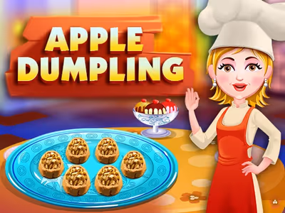 Apple Dumplings