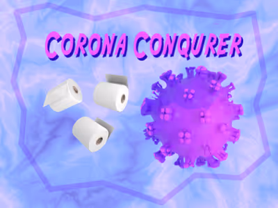Corona Conqueror