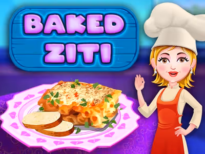 Baked Ziti