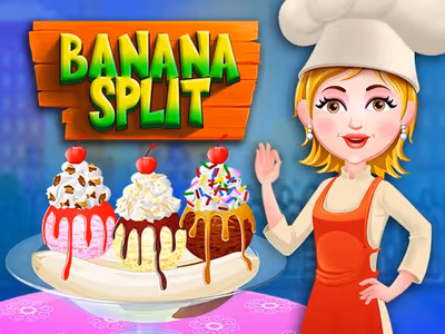 Banana Split