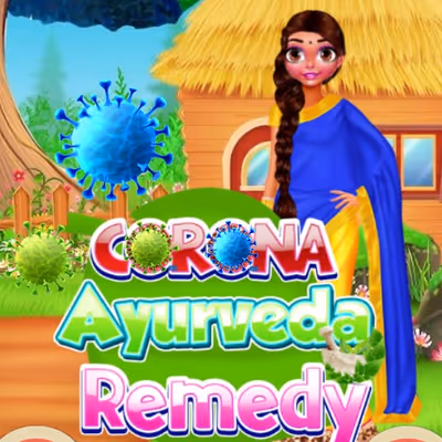 Corana Ayurveda Remedy