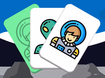 Outer Space Memory