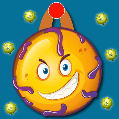 Virus Sling