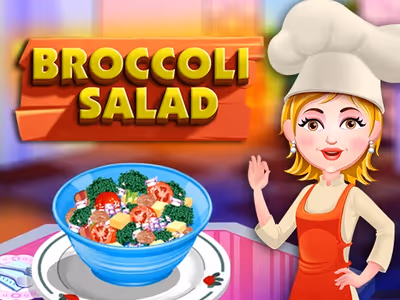 Broccoli Salad