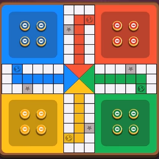 Ludo king ORIGINAL Star Game