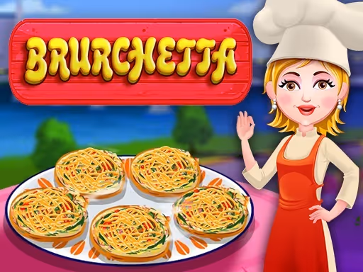 Bruschetta
