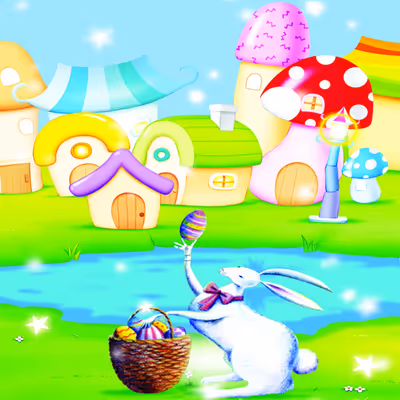 Easter 2020 Puzzle