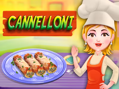 Cannelloni