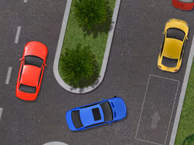 Parking Space