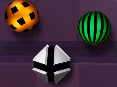 Balls Will Fall