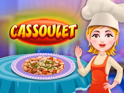 Cassoulet