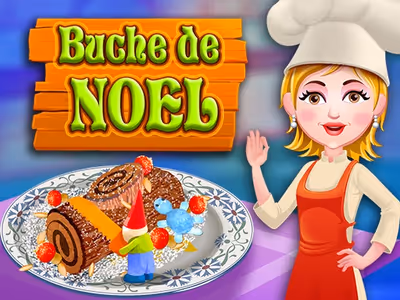 Buche De Noel