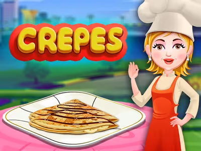 Crepes