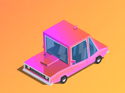 City Transport Memory