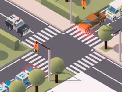 Traffic Controller