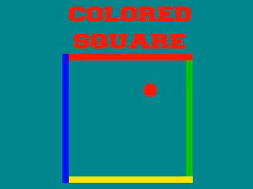 Colores Square