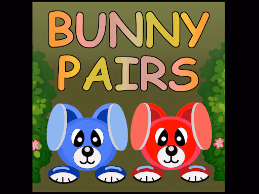 Bunny Pairs