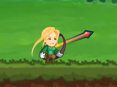 Bloons Archer