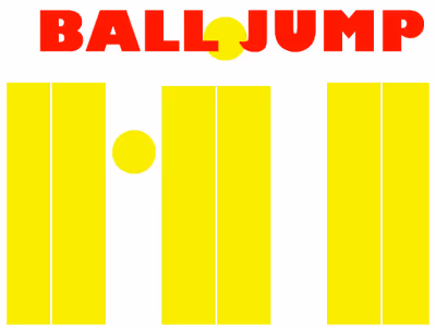 Ball Jump