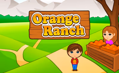 Orange Ranch