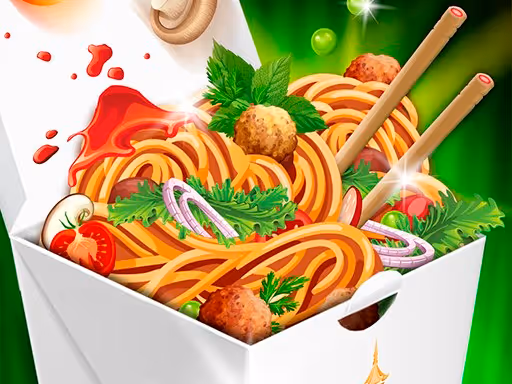 Cook Chinese Food Asian Cooking
