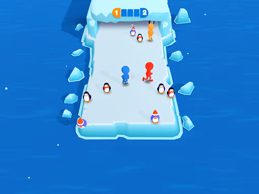 Wild Push