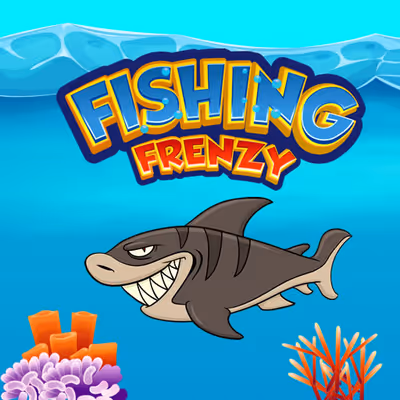 Fishing Frenzy