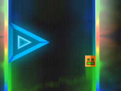 Impossible Little Dash