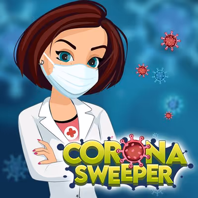 Corona Sweeper