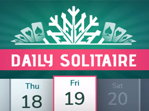 Daily Solitaire