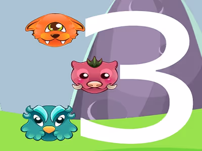 Beast 3 MATCH