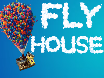 Fly House