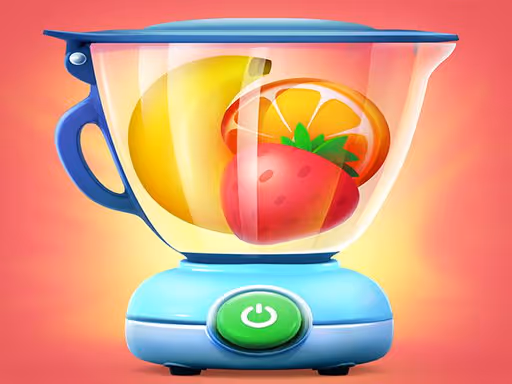 Blendy Juicy Simulation