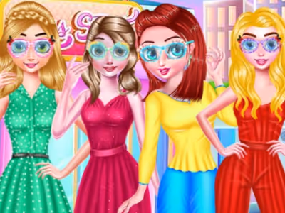 Eye Glasses Designer