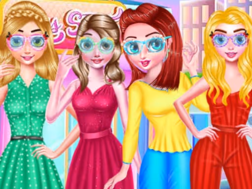 Eye Glasses Designer