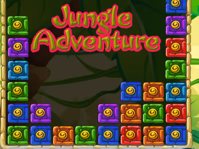 Jungle Adventure