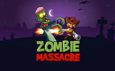 Zombie Massacre