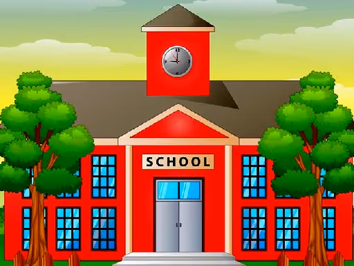 School Fun Differences