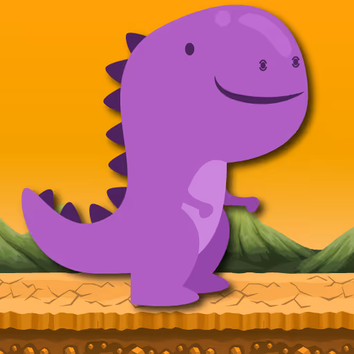 T_rex Run
