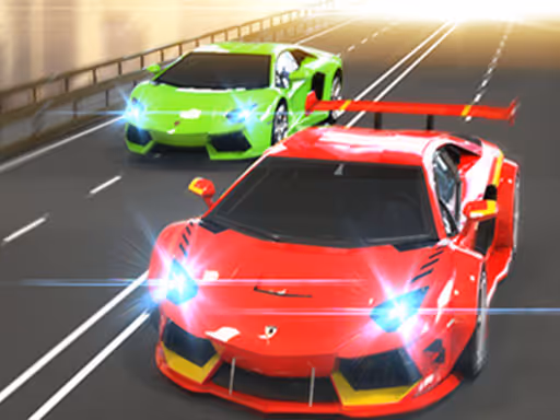 SuperCar Racing