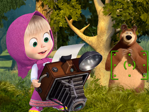 Doll And Animal Child Games