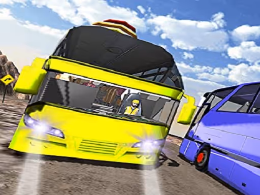 US Bus Transport Service 2020