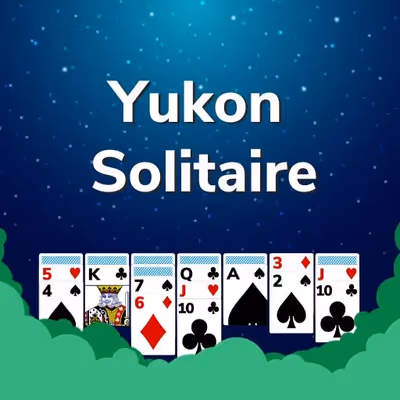 Yukon Solitaire