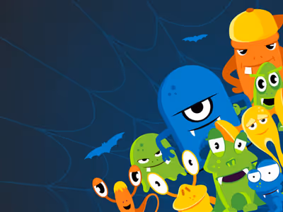 Monsters And Friends Match 3