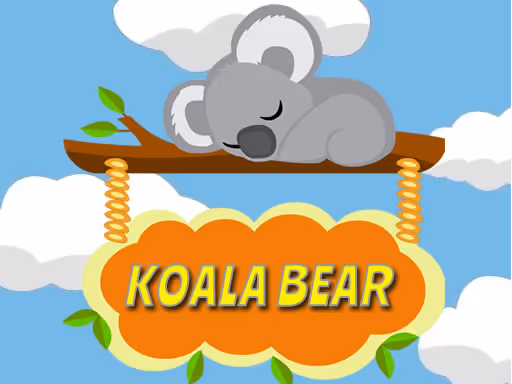 Koala Bear