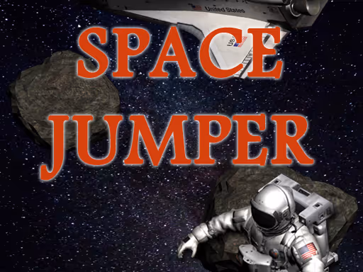 Space Jumper