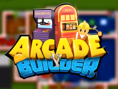 Arcade Builder