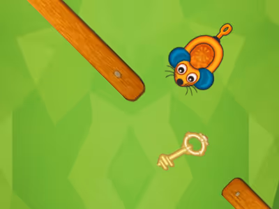 Key Mouse